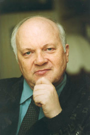 Владимир Владимирович Лопатин